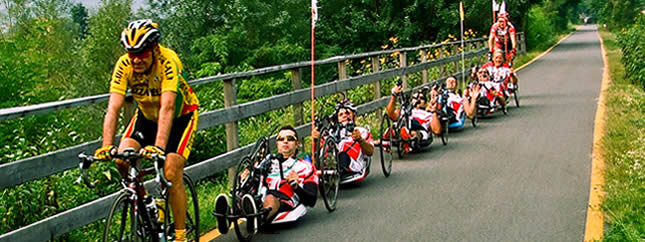 la 100 km
